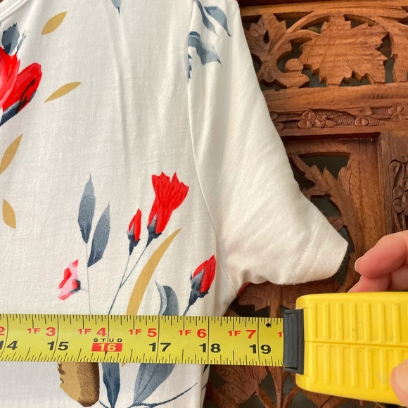 VIISHOW Like brand new dress rayon spandex read black tan sage blue camo colors - Picture 8 of 9